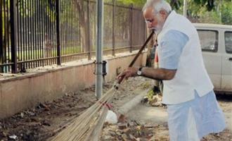 swachchta abhiyan