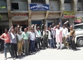 noida police
