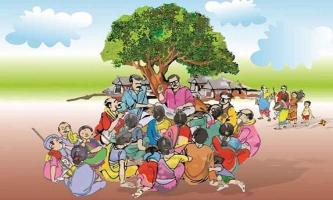 gram panchayat