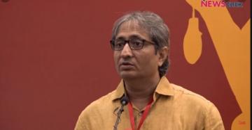 रवीश कुमार