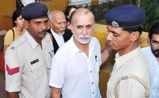 tarun tejpal
