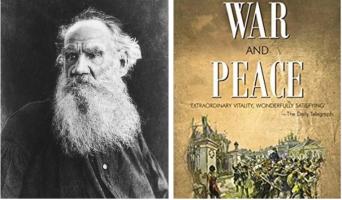 war and peace