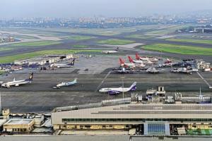 airport