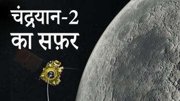 chandrayaan 2
