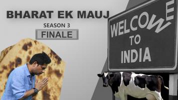 bharat ek mauj