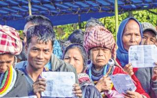 NRC and election commision