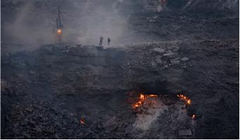 FDI coal