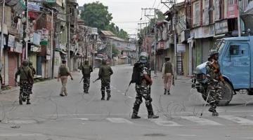 kashmir