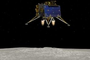chandrayan 2