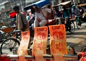 economic slowdown in india