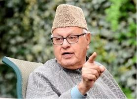 farooq abdullah