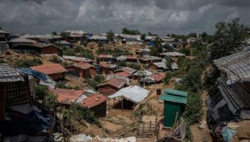 rohingya 
