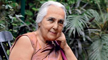 romila thapar