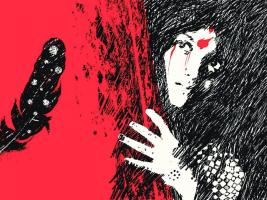 crime against women