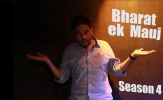 bharat ek mauj