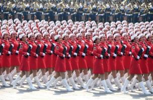 china's independence day