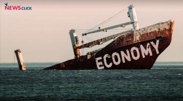 economic slowdown in india