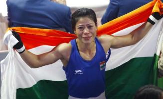 mary kom