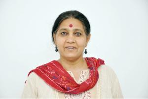 jagwati sangwan