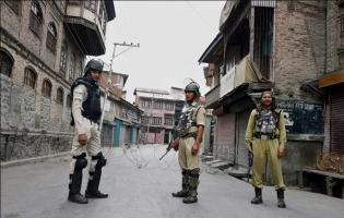 jammu and kashmir internet ban