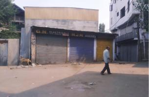 kashmir lackdown