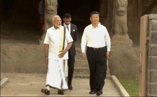 modi  jinping