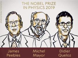 physics noble 2019