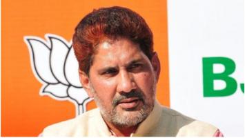 सुभाष बराला 