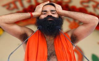 Ramdev