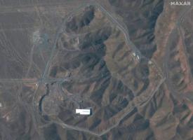 fortow iran