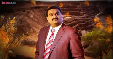 adani group 