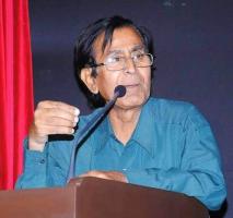 Omprakash Valmiki