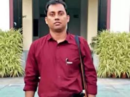 ramjan ali
