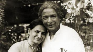 shaukat azmi