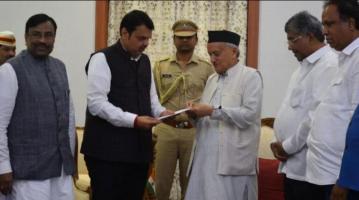 Devendra Fadnavis