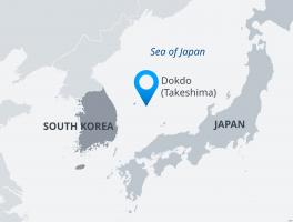 dokdo