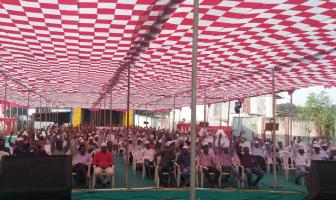 pension sattyagrah