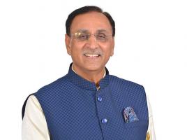 vijay rupani