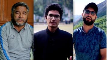 करगिल में असंतोष और बेचैनी