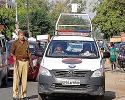 noida police