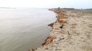 ganga river