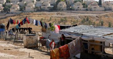  Israel’s Palestine