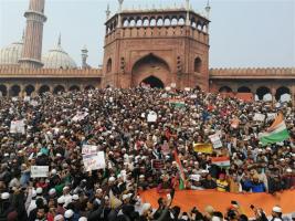 jama masjid