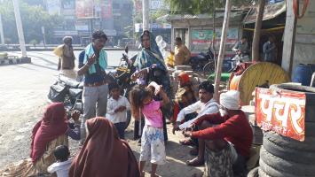 In MP, 60 lakh Denotified