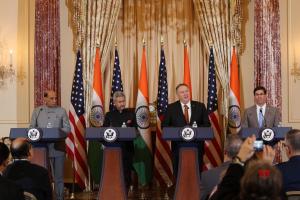 US-India