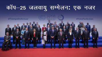 COP 25