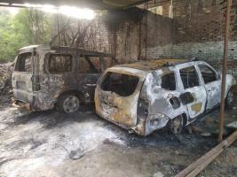 mujaffarnagar violence