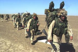 afganistan papers