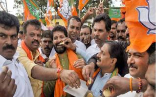 karnataka elections