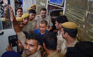 kuldeep sengar
